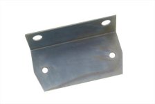 (image for) Zinc Regulator Mount Bracket