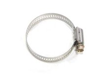 (image for) Stainless Steel Hose Clamps