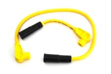 (image for) Sumax Spark Plug Wire Set Yellow
