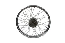 (image for) 21" Front Spoke Wheel