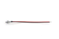 (image for) LED Indicator Lamp Set, Orange