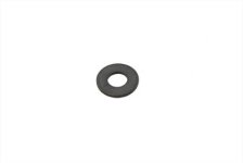 (image for) Plain Steel Washers 3/16" X 7/16" X 1/32"