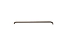 (image for) Parkerized Front Brake Rod 10-7/8" Overall Length