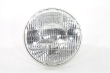 (image for) 7" Round Headlamp Sealed Beam Bulb