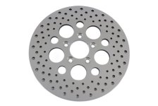 (image for) 11-1/2" Drilled Rear Brake Disc