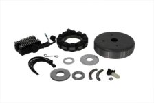 (image for) Alternator Charging System Kit 22 Amp