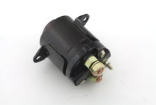 (image for) Accel Black 5-Speed Starter Solenoid