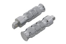 (image for) Convet Knurled Footpeg Set