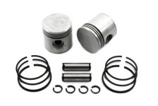 (image for) 3-5/16" Piston Set .050 Oversize