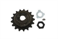 (image for) Transmission Sprocket Kit 17 Tooth