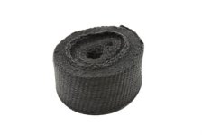 (image for) Black Exhaust Wrap