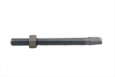 (image for) Front Brake Cable Adjuster Screw, Chrome