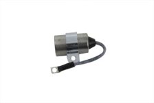 (image for) Ignition Condenser