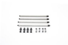 Aluminum Solid Pushrod Set (image for) Aluminum Solid Pushrod Set