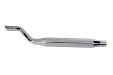 (image for) Upsweep Muffler with Down Slash