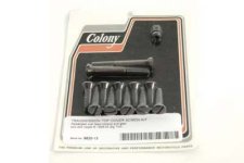 (image for) Transmission Top Cover Screw Kit Parkerized