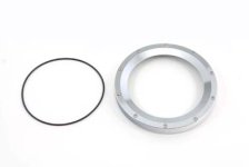 (image for) Chrome Speedometer Gauge Bezel