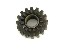 (image for) Kick Starter Mainshaft Gear 16 Tooth