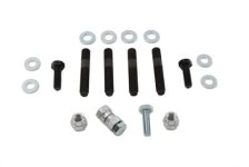 (image for) Inner Primary Mount Kit Aluminum