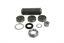 (image for) Wheel Hub Bearing Rebuild Kit