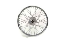 21" Front Spoke Wheel (image for) 21" Front Spoke Wheel