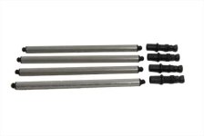 Aluminum Solid Pushrod Conversion Set (image for) Aluminum Solid Pushrod Conversion Set