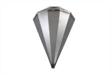 (image for) Prism 2.2 Gallon Gas Tank