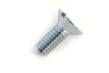 (image for) Kick Starter Bumper Plate Screws