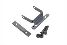 (image for) Ignition Coil Mount Bracket Chrome