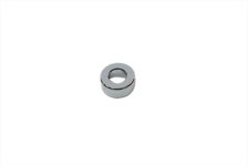 (image for) Chrome Spacers 3/8" X 3/4" X 3/4"