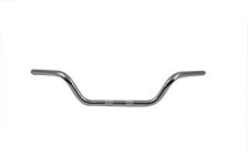 (image for) 3-1/2" Buckhorn Handlebar with Indents