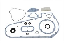 (image for) V-Twin Primary Cover Gasket Repair Kit