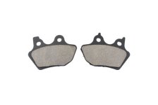 (image for) Dura Ceramic Front or Rear Brake Pad Set