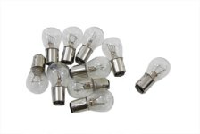 (image for) Mini Bulb for Turn Signal 12 Volt