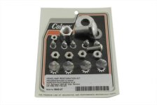 (image for) Headlamp Mount Kit Cadmium