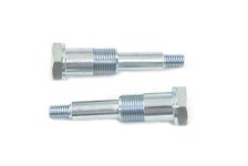 (image for) Upper Shock Stud Kit Zinc