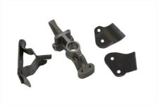(image for) Gas Tank Mounting Kit