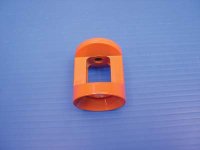 (image for) Conical Valve Spring Adapter Tool