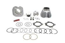 (image for) 106" Big Bore Twin Cam Cylinder Kit