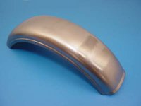 (image for) Front Fender Short Raw