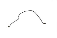 (image for) Steel Rear Brake Line Zinc