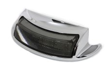 (image for) Smoke Rear Fender Tip Lens