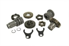 (image for) Transmission Gear Set 2.44 1st 1.23 3rd