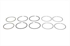 (image for) 98" Twin Cam Piston Ring Set, Standard