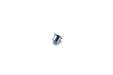 Carburetor Chrome Choke Knob (image for) Carburetor Chrome Choke Knob