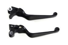 (image for) Smooth Hand Lever Set Black