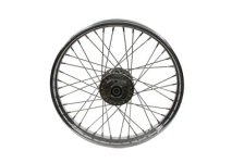 (image for) 21" Replica Front Spoke Wheel