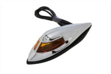 (image for) Front Fender Lamp