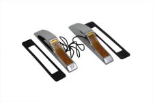 (image for) Marker Lamp Set, Amber, 1 Filament