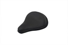 (image for) Replica Black Leather Solo Seat